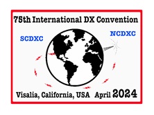 IDXC 2024 logo