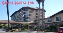 Santa Maria Inn