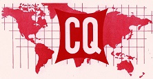 CQWW logo