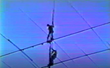 K6UA antenna work