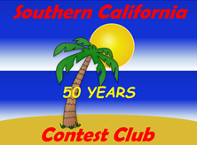 SCCC 50 years!